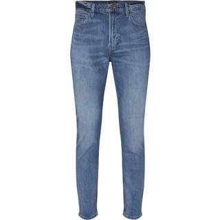 Lee Herren Jeans blau