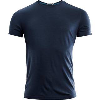 Aclima Lightwool T-Shirt Men-navy blazer-2XL