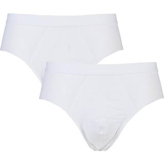 Sloggi 2-pak Men 24 7 Midi - White - X-Large * Kampagne *