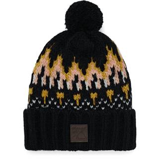 Superdry Strikhue med glimmer