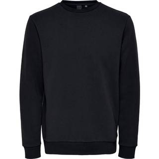 ONLY & SONS CERES CREW NECK Dark Navy