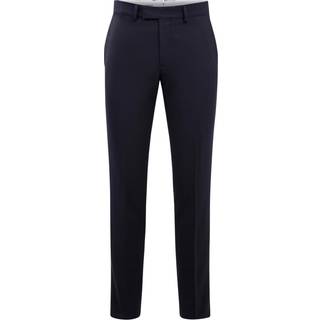 J.Lindeberg Grant Active Hopsack Pants Navy