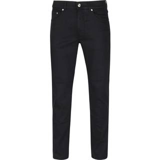 Brax Herren Jeans schwarz