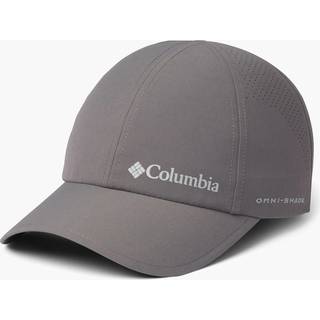 Silver Ridge III Ball Cap White