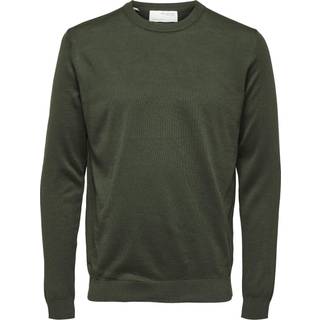 SLHTown Merino Knit
