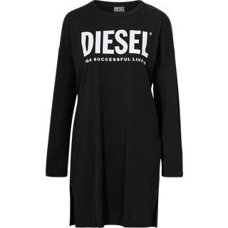 Mini dress - Black - S