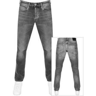 Replay Herren Cargohose grün