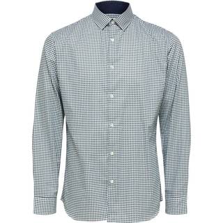 SHDONENEW-MARK SHIRT LS NOOS