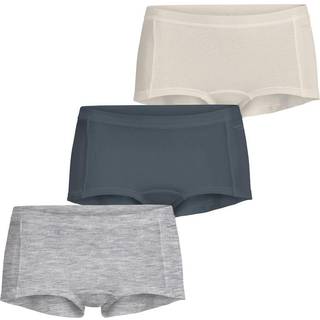 Björn Borg Core Minishorts 5-pack Sort, XXL
