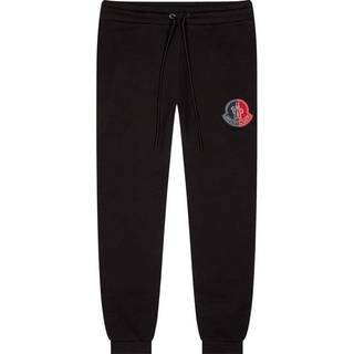 Canada Goose Huron cotton sweatpants - black - EU 50