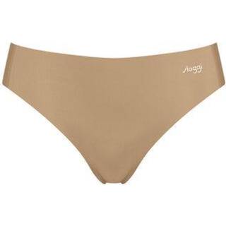 Sloggi sloggi Trusser - Hvid - Str L - Damer