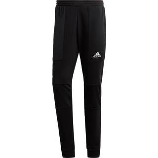 Adidas Brandlove Q3 træningsbukser - Sort - Str. S - Modish.dk