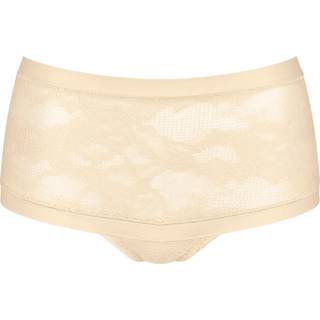 Smart Deco Bandeau Brief Ex - Hipster Trusse - Off White