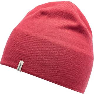 Devold Unisex Friends Beanie Grey Melange, 58
