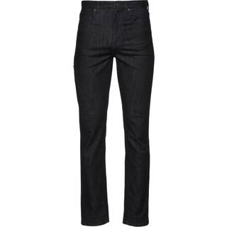 Black Diamond Wool Denim Pants Jeans Herrer størrelse 31 - Length: 34 farve blå