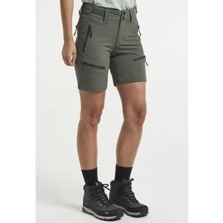 Tenson Men's TXlite Flex Shorts Black, S
