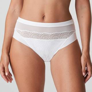 PrimaDonna Sophora Full Brief - White - 50