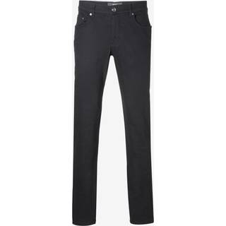 Brax Herren Jeans schwarz