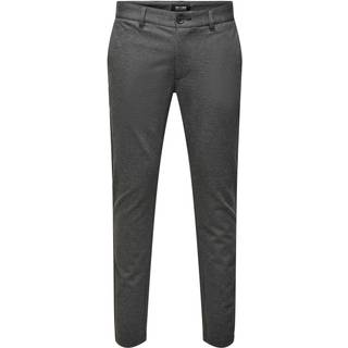 Onsmark Slim Fit Chinobukser