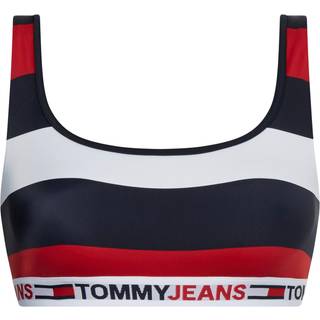 Tommy Hilfiger Lingeri bikini top, blå, Størrelse: XS, Dame