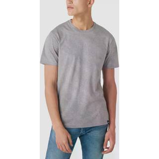 2 PACK T-Shirt STR S TIL 4XL (Hvid/Hvid) S