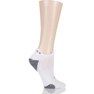 Falke RU5 Invisible Løbestrømper Str. 41-42 - Optimal Komfort & Stabilitet til Dame