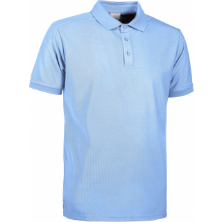 GEYSER by ID Herre Polo - Navy - 2XL