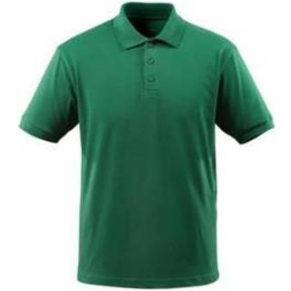 MASCOT CROSSOVER Bandol poloshirt, grøn - XL