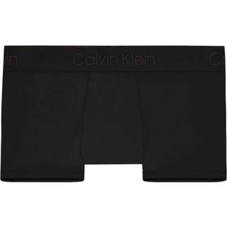 Calvin Klein CK Black Micro Boxer - Black