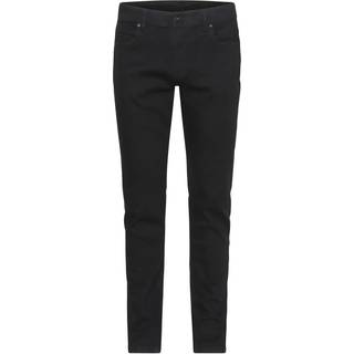 Pre End - Robbie 2020 stretch jeans i sort - Herre - 40/34 - (Regular fit)