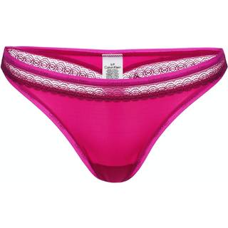 Calvin Klein hipster bikinitrusse, sort, Størrelse: S, Dame