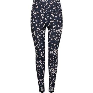 Only Play - Bagge AOP HW Train Tights (Blue Nights)