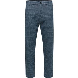 SLHSLIMTAPERED-YORK PANTS W