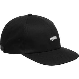 Vans - Salton Hat, Man, Black, Size: One size - Black - One size