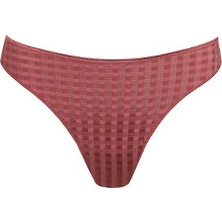 Marie Jo Avero Thongs - Red - 38