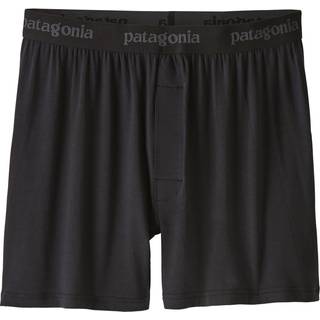 Patagonia Essential Boxers Hverdagsundertøj Herrer størrelse L farve sort