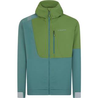 La Sportiva Mood Hoodie Herrer størrelse S farve sort