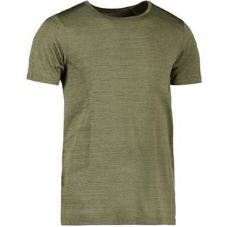 ID G21020 GEYSER T-shirt seamless Sort XL