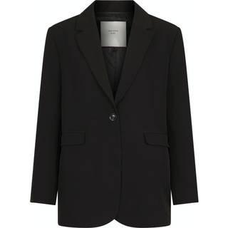 Neo Noir - Fisher Suit Blazer - Black