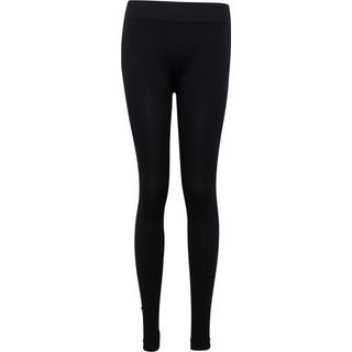 VRS dame seamless leggings str. L/XL - sort (På lager i varehus)