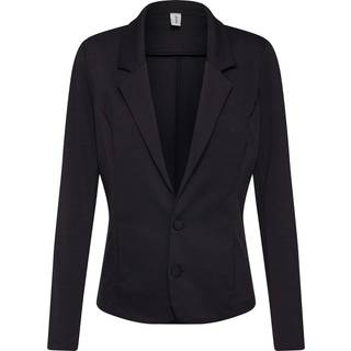 Sc Daniela 1 - Blazer Jakke - Sort