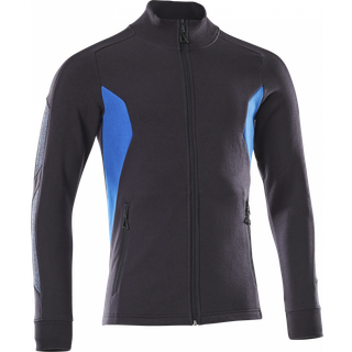 MASCOT® Sweatshirt med lynlås ACCELERATE
