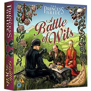 The Princess Bride: Battle of Wits - 3. udgave