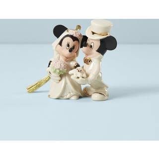 Lenox 877766 Minnies dr?mme bryllups ornament