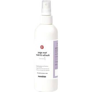 Manduka Yoga Mat Wash & Refresh, 237 ml - Lavendel