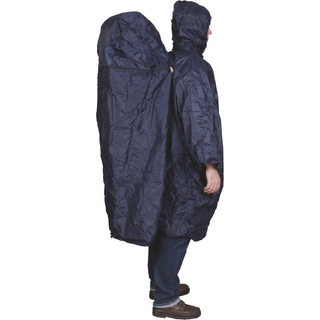 TravelSafe Rygsæk Poncho