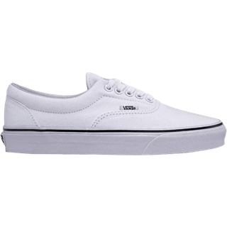Vans - Era Shoes, Man, White, Size: 35 - White - 35