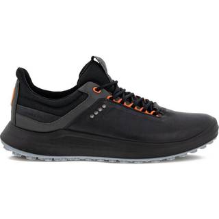 Ecco Core Herre Golfsko Sort Str. 40