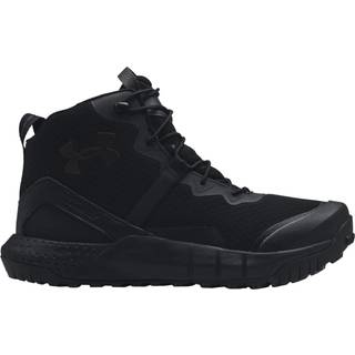 Sko Under Armour UA Micro G Valsetz Zip Mid 3023747-001 Størrelse 44,5 EU | 9,5 UK | 10,5 US | 28,5 CM