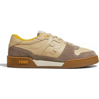 Fendi Match sneakers - 8